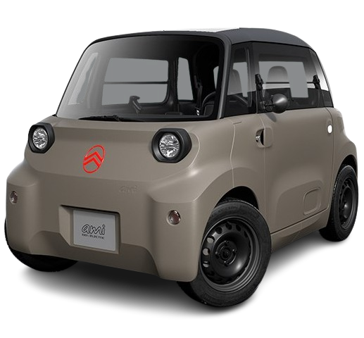 Ami basis