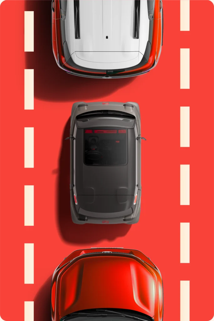 Compact Carousel